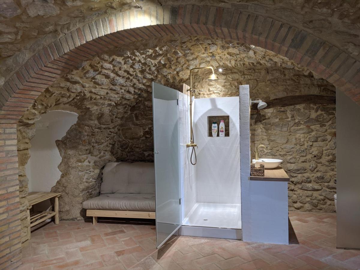 Can Puig Cave La Pera 외부 사진